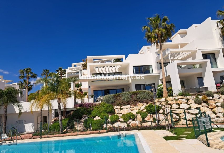 Reventa - Apartamento - Benahavís - Benahavís Centro