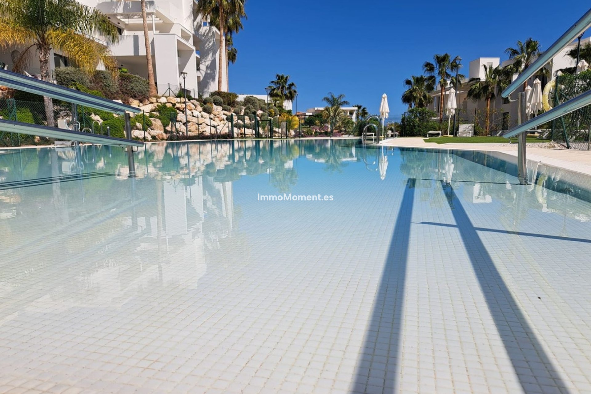 Reventa - Apartamento - Benahavís - Benahavís Centro