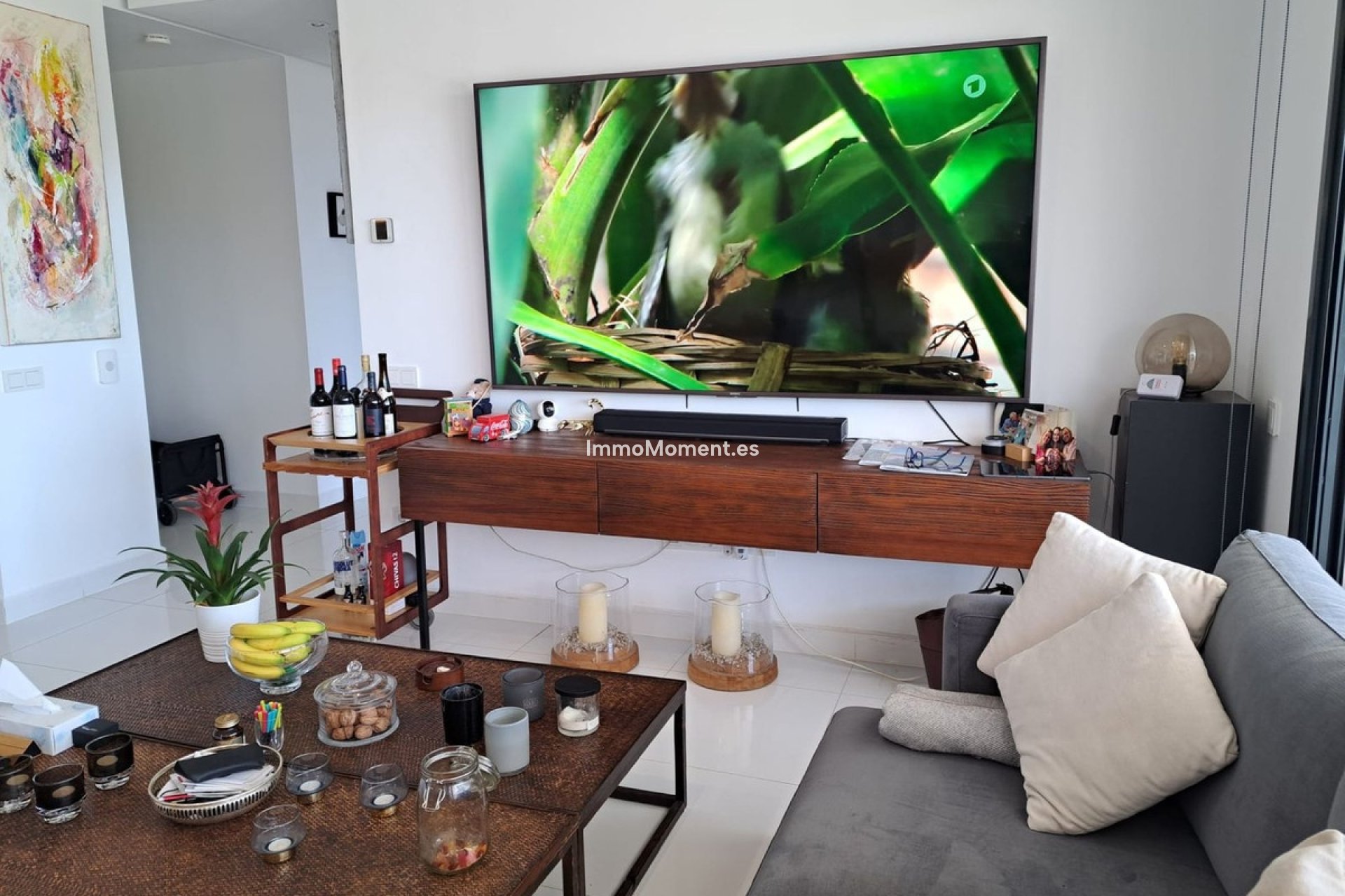 Reventa - Apartamento - Benahavís - Benahavís Centro
