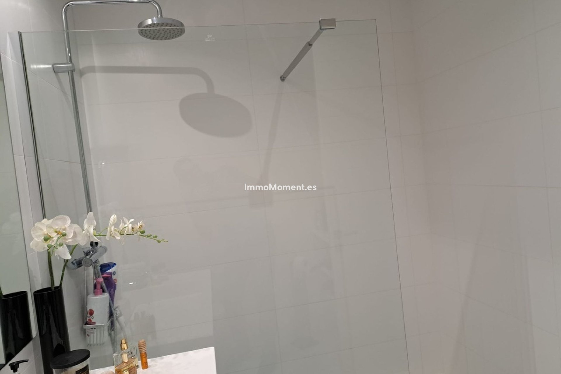 Reventa - Apartamento - Benahavís - Benahavís Centro
