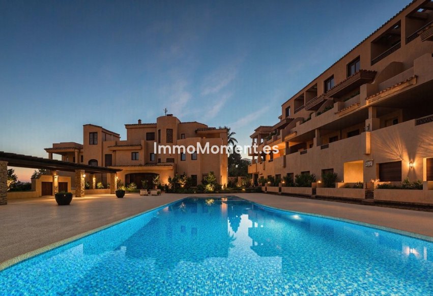 Reventa - Apartamento - Benahavís - Benahavís Centro