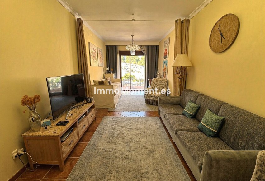 Reventa - Apartamento - Benahavís - Benahavís Centro