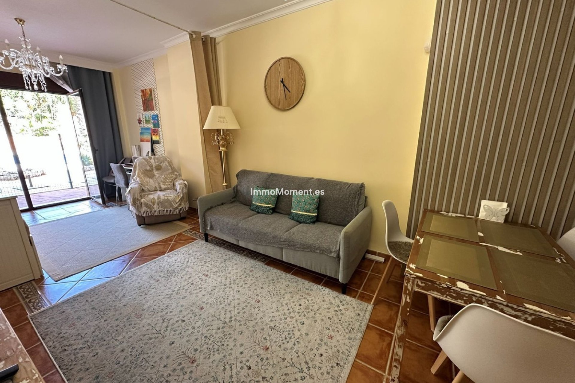 Reventa - Apartamento - Benahavís - Benahavís Centro