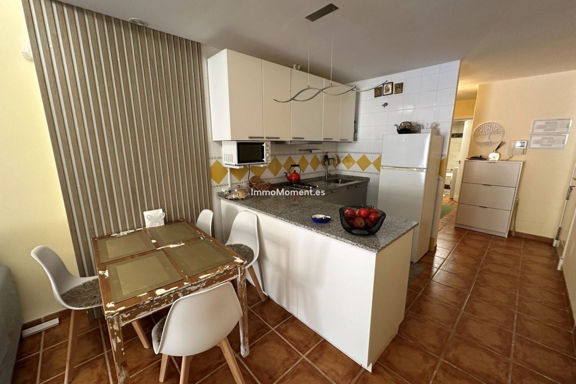 Reventa - Apartamento - Benahavís - Benahavís Centro