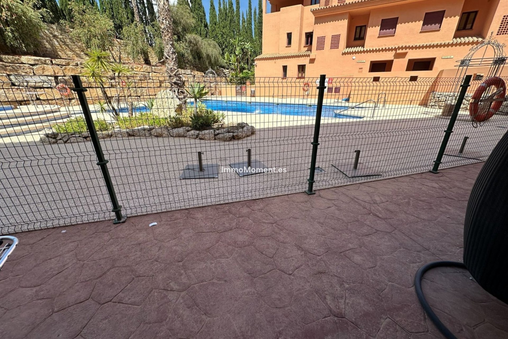 Reventa - Apartamento - Benahavís - Benahavís Centro