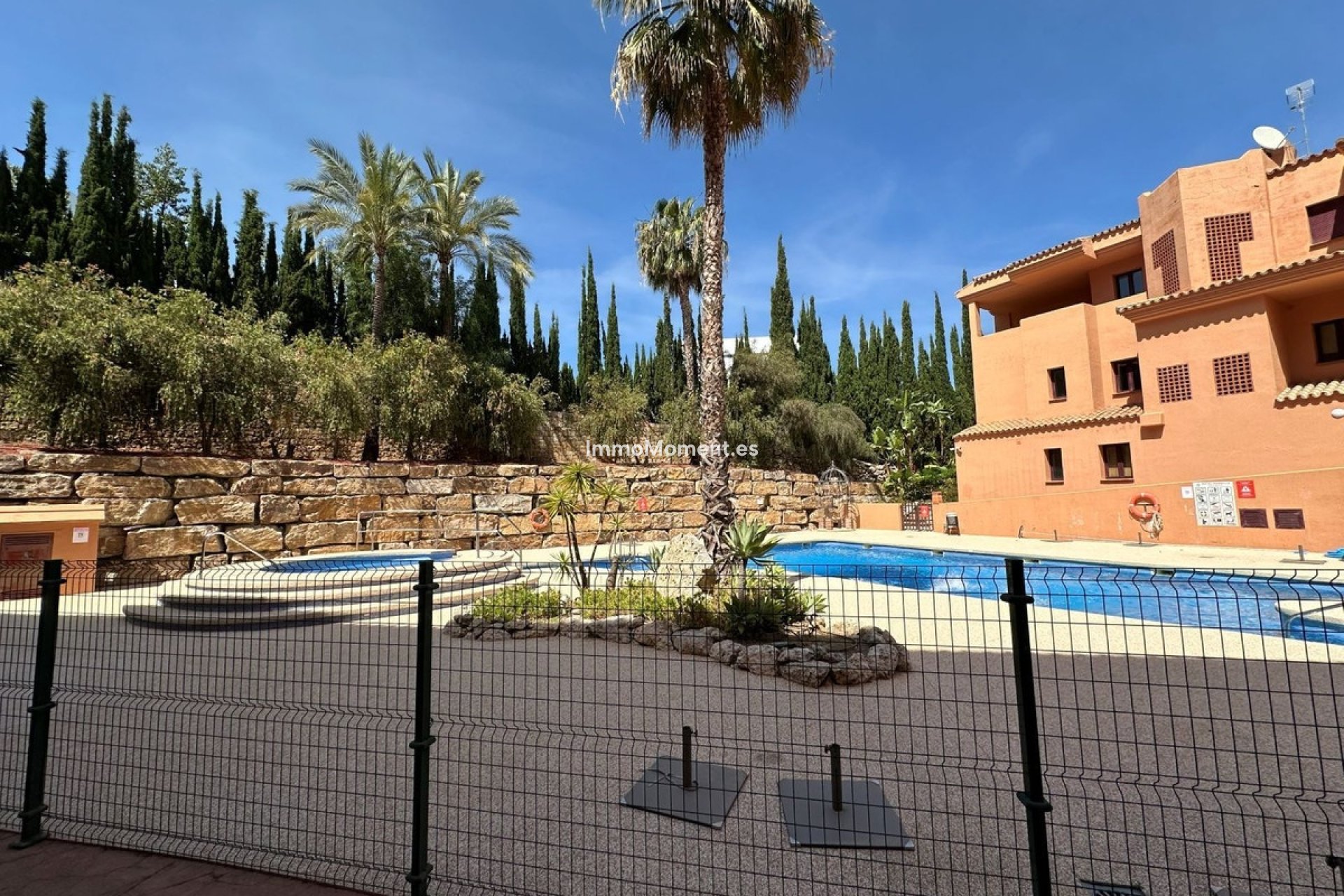 Reventa - Apartamento - Benahavís - Benahavís Centro