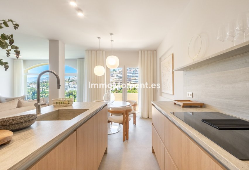 Reventa - Apartamento - Benahavís - Benahavís Centro