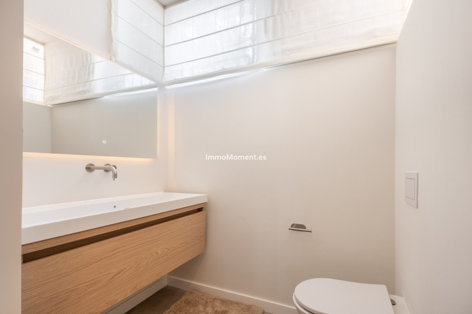 Reventa - Apartamento - Benahavís - Benahavís Centro