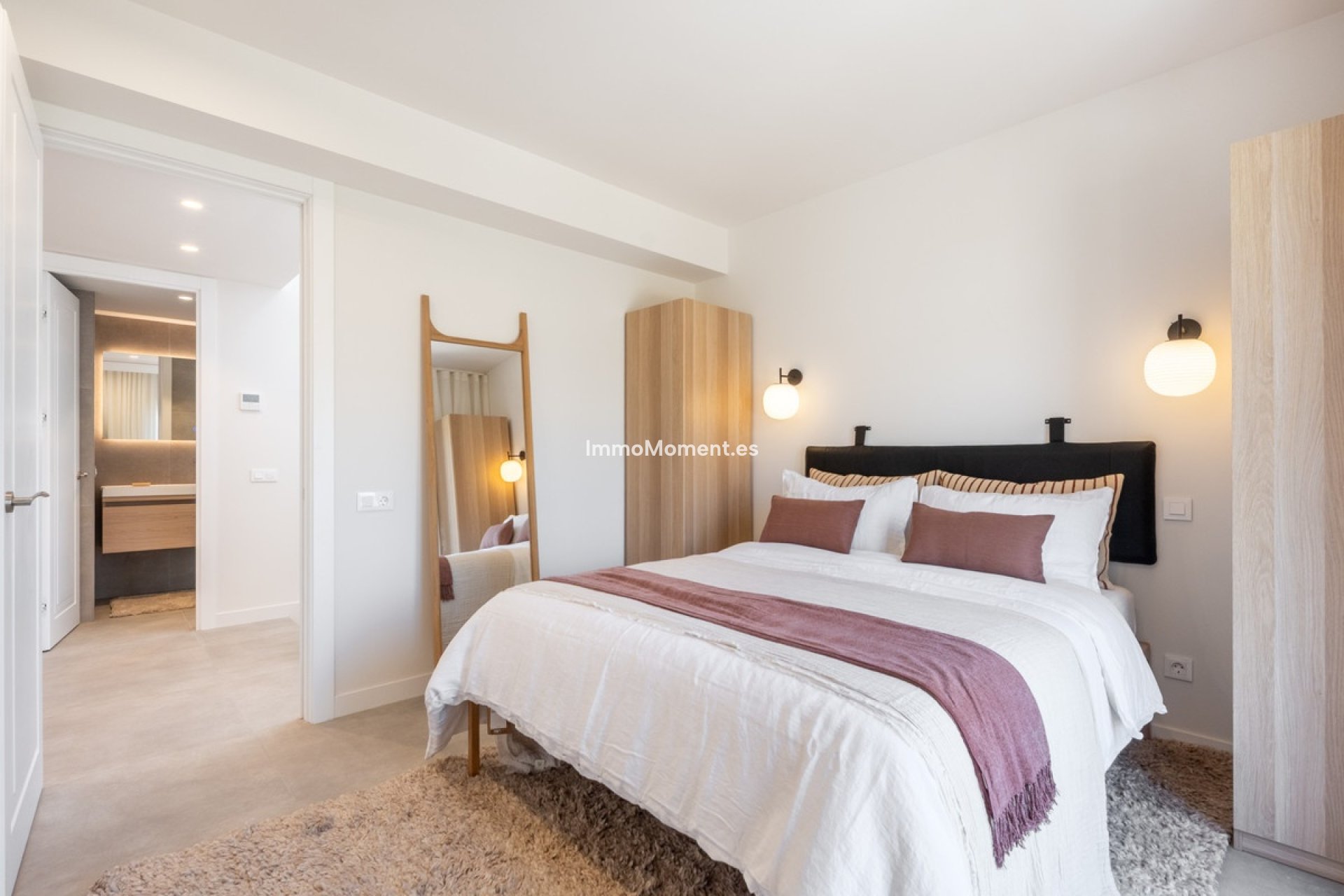 Reventa - Apartamento - Benahavís - Benahavís Centro