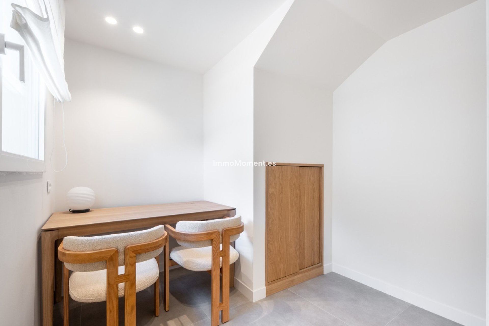 Reventa - Apartamento - Benahavís - Benahavís Centro