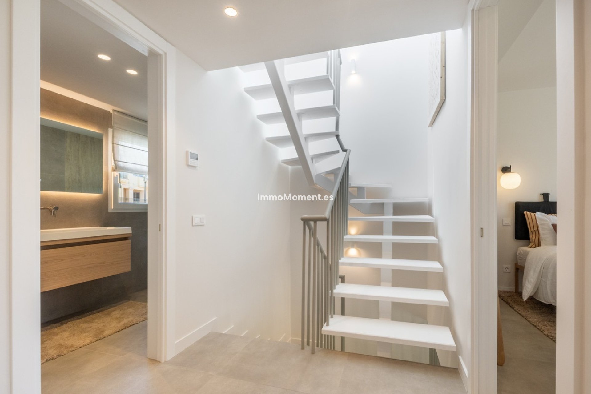 Reventa - Apartamento - Benahavís - Benahavís Centro