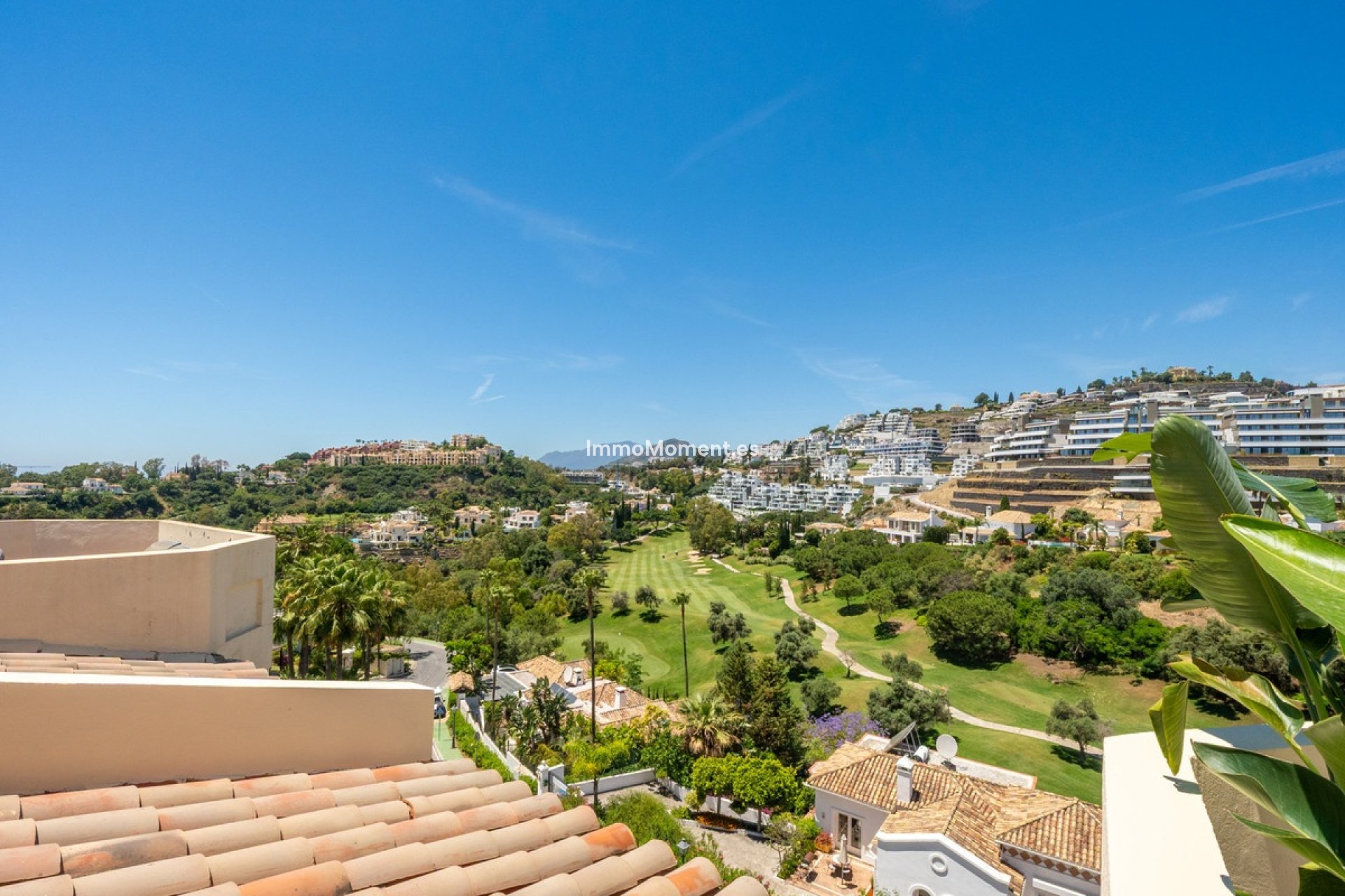 Reventa - Apartamento - Benahavís - Benahavís Centro
