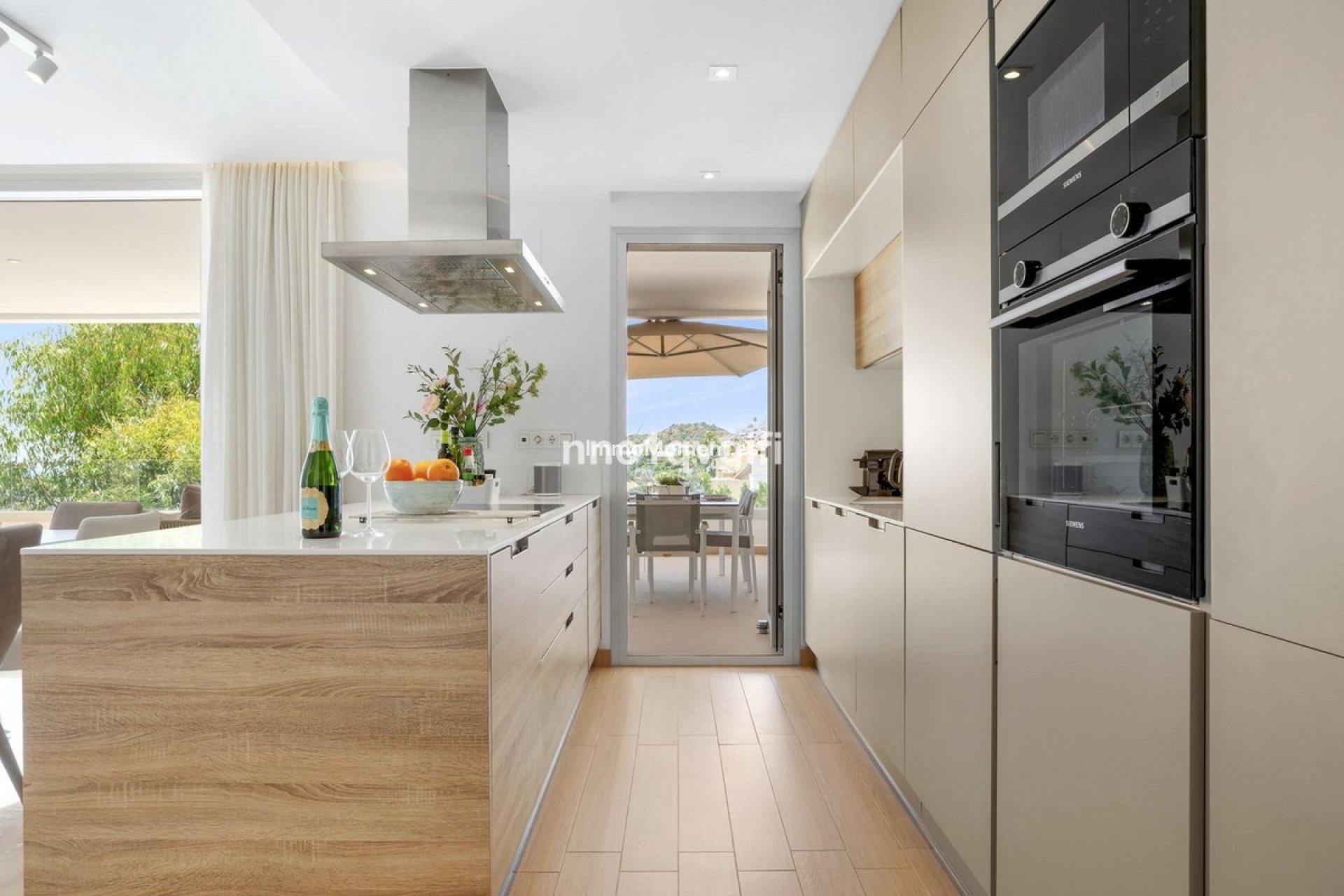 Reventa - Apartamento - Benahavís - Benahavís Centro