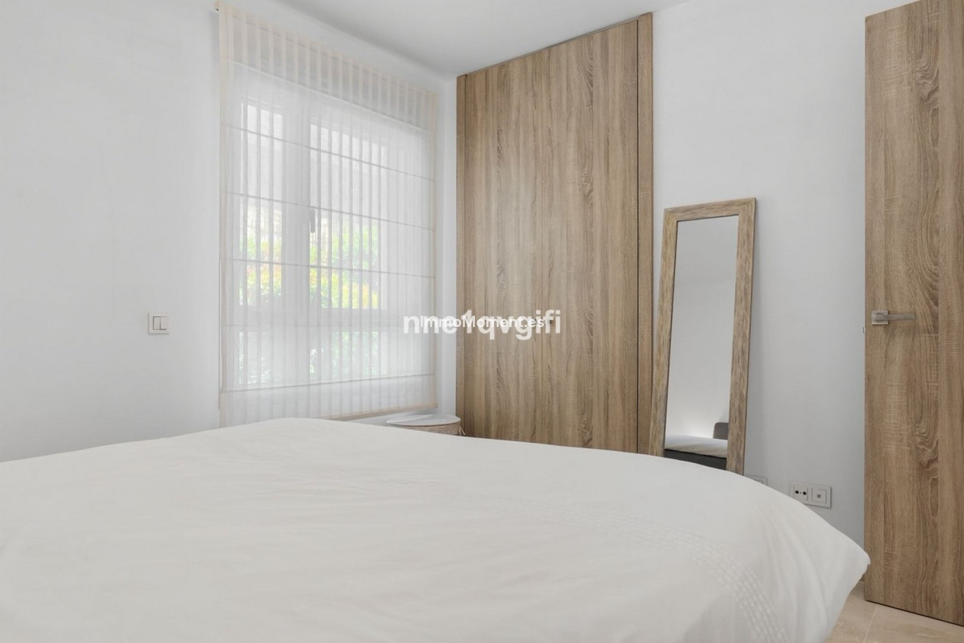 Reventa - Apartamento - Benahavís - Benahavís Centro