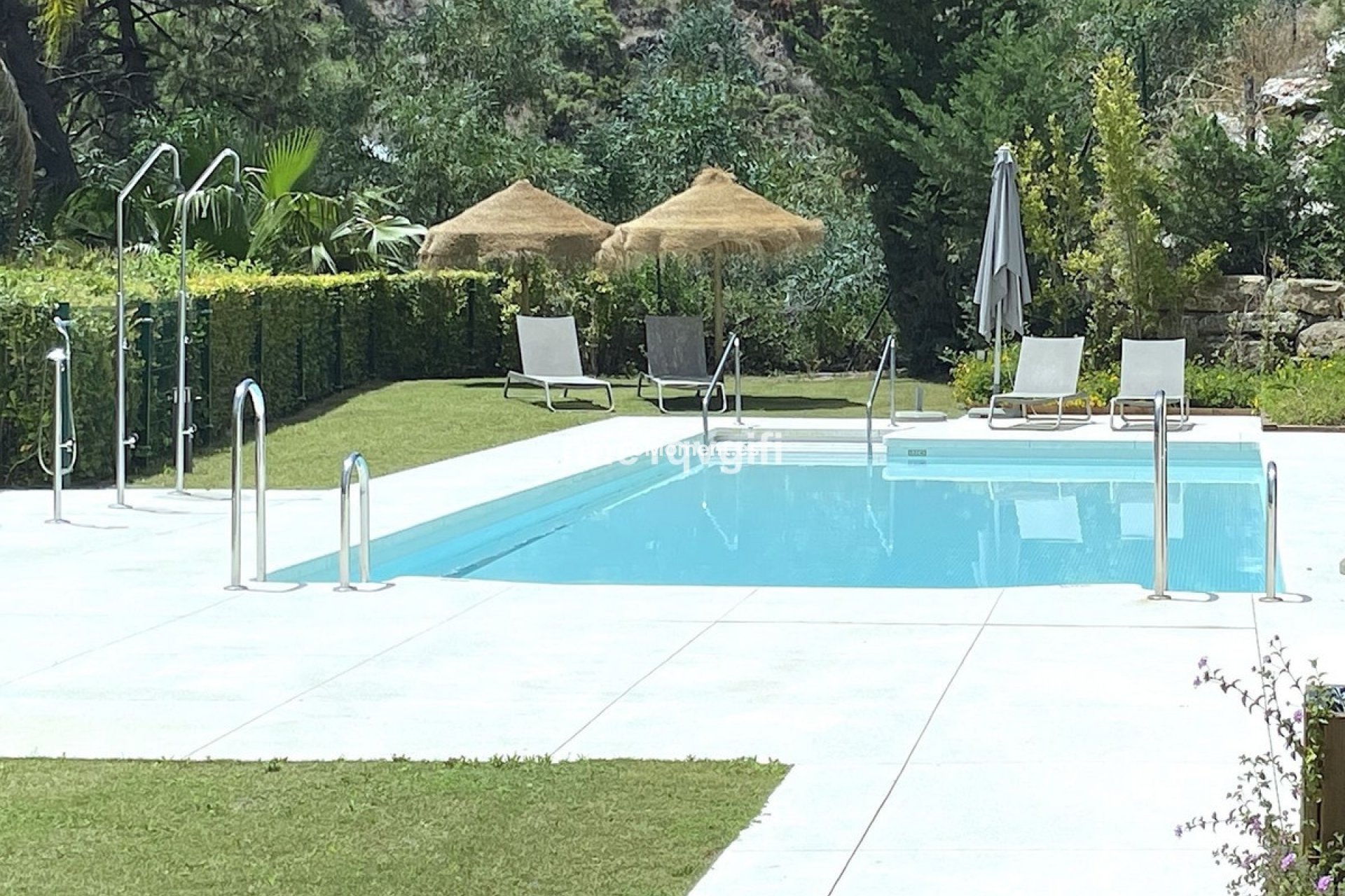 Reventa - Apartamento - Benahavís - Benahavís Centro