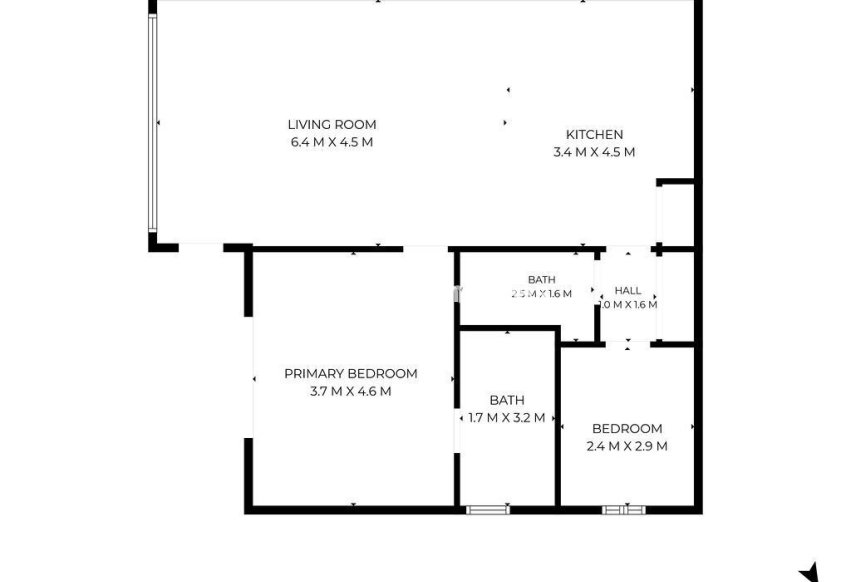 Reventa - Apartamento - Benahavís - Benahavís Centro
