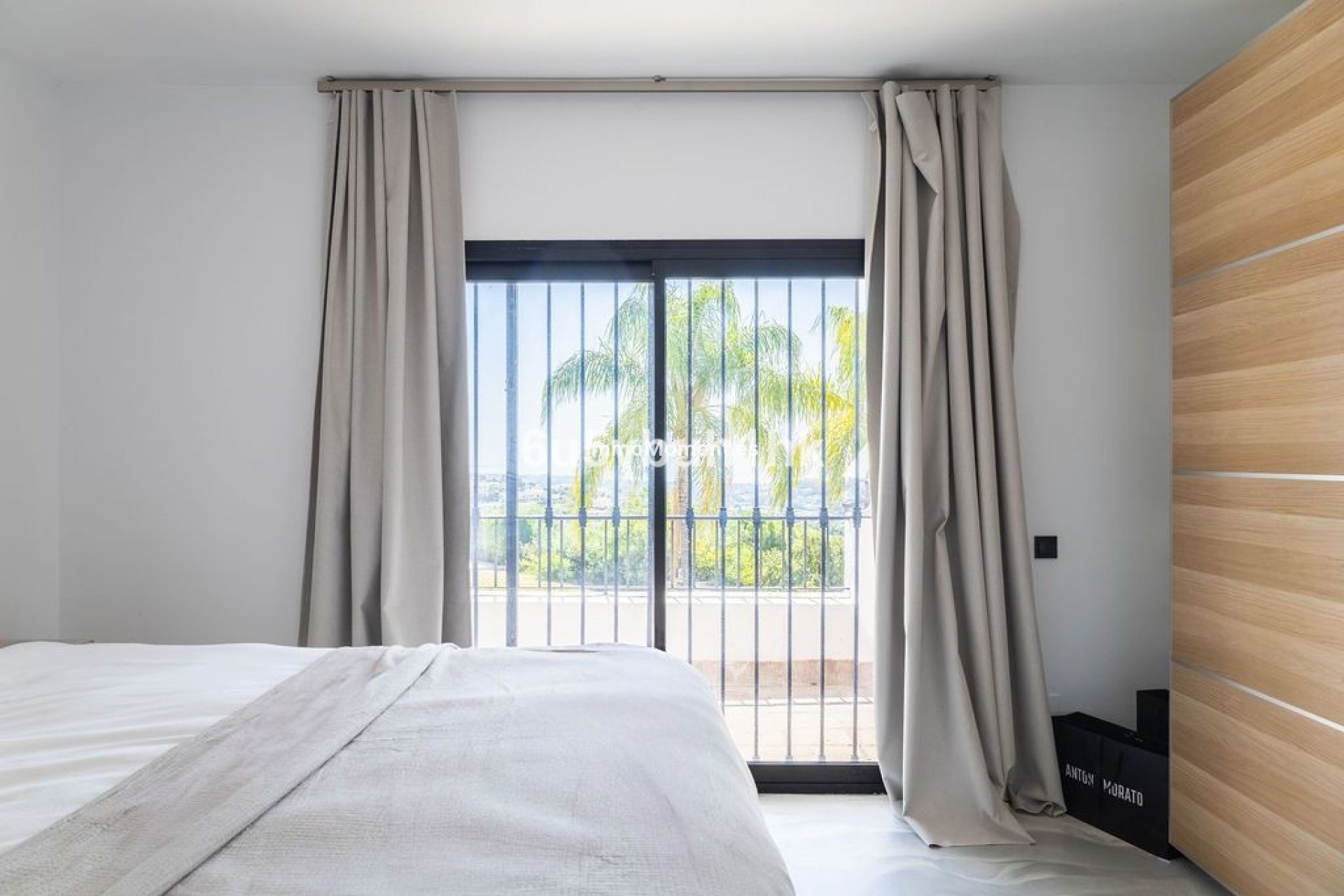 Reventa - Apartamento - Benahavís - Benahavís Centro