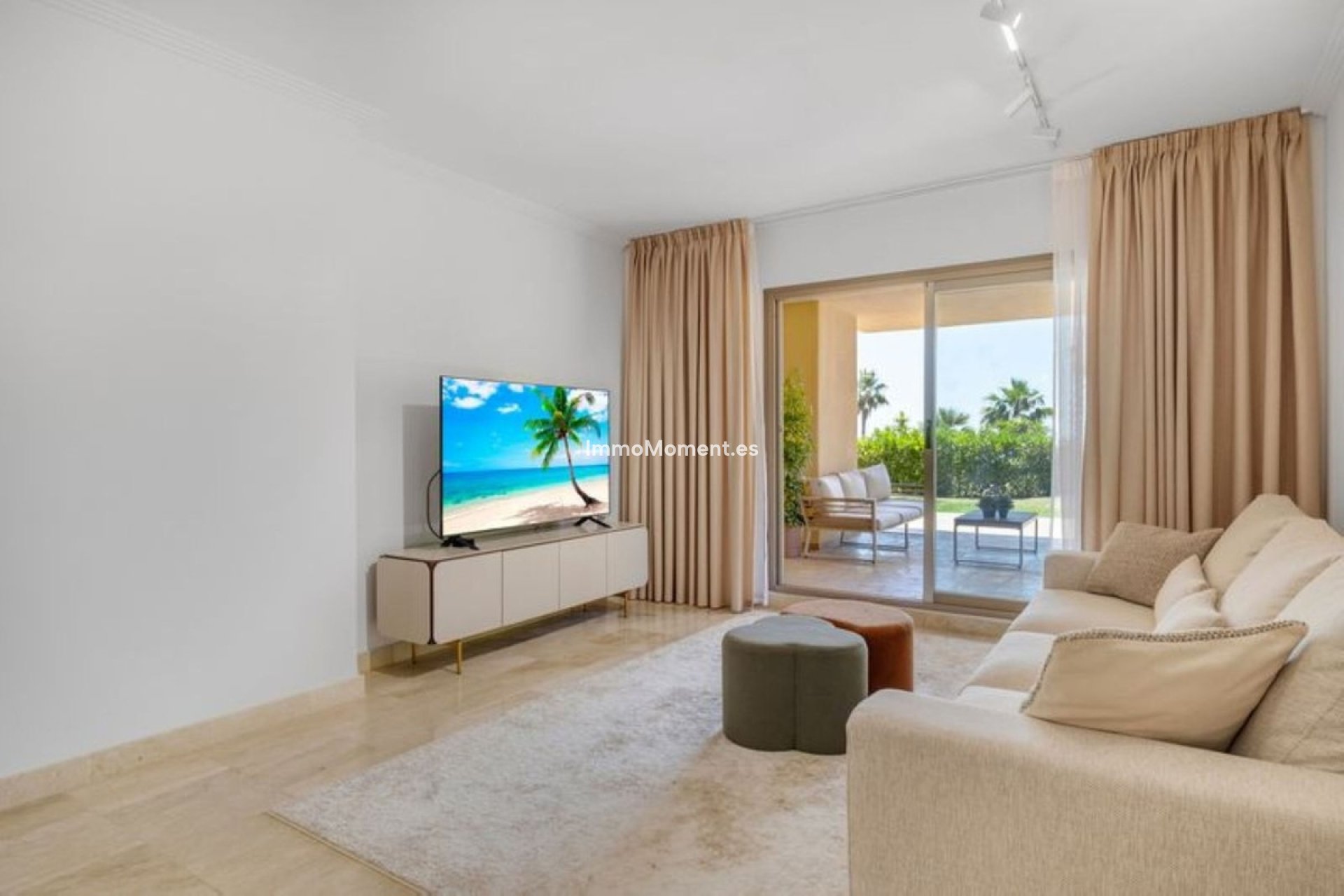 Reventa - Apartamento - Benahavís - Benahavís Centro