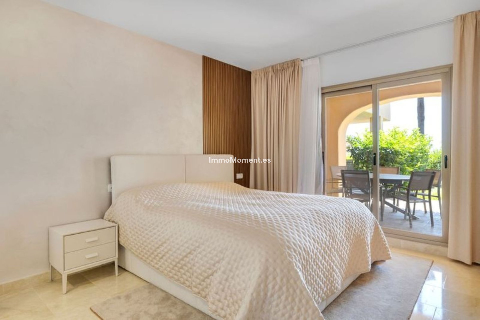Reventa - Apartamento - Benahavís - Benahavís Centro