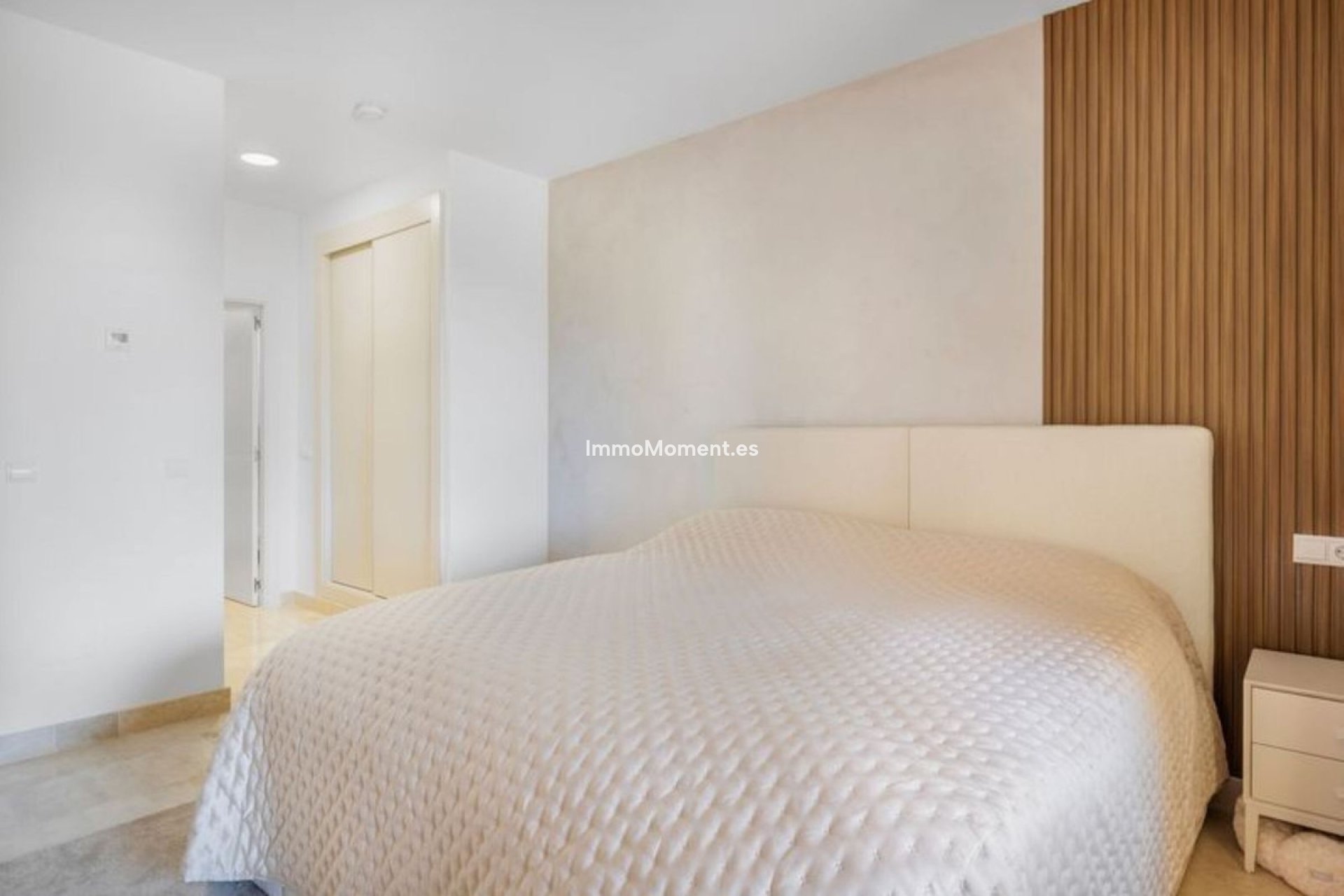 Reventa - Apartamento - Benahavís - Benahavís Centro