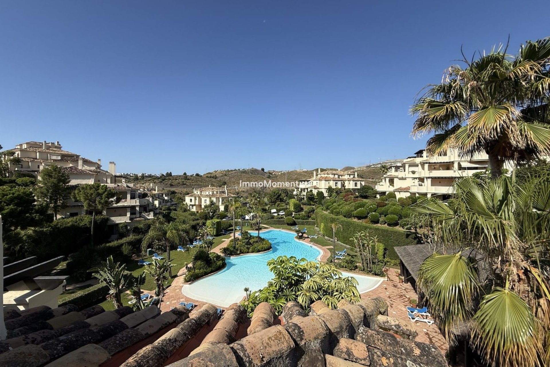 Reventa - Apartamento - Benahavís - Benahavís Centro