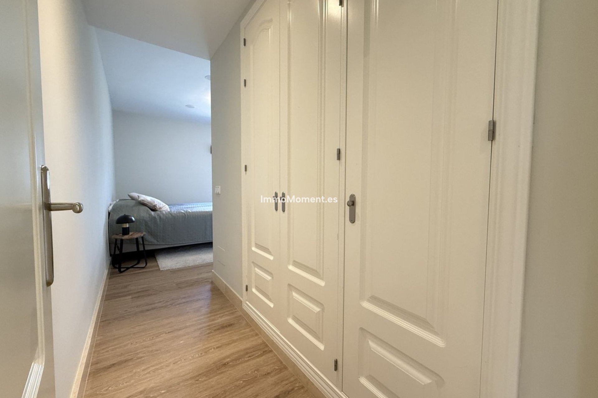 Reventa - Apartamento - Benahavís - Benahavís Centro
