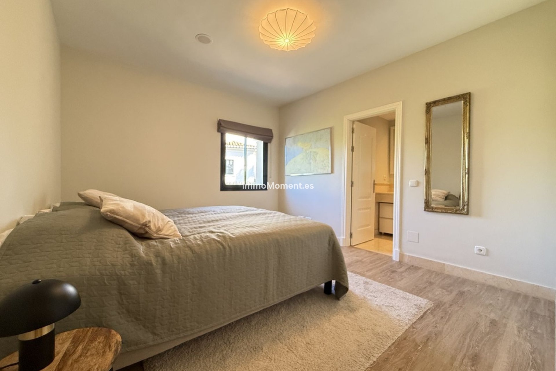 Reventa - Apartamento - Benahavís - Benahavís Centro