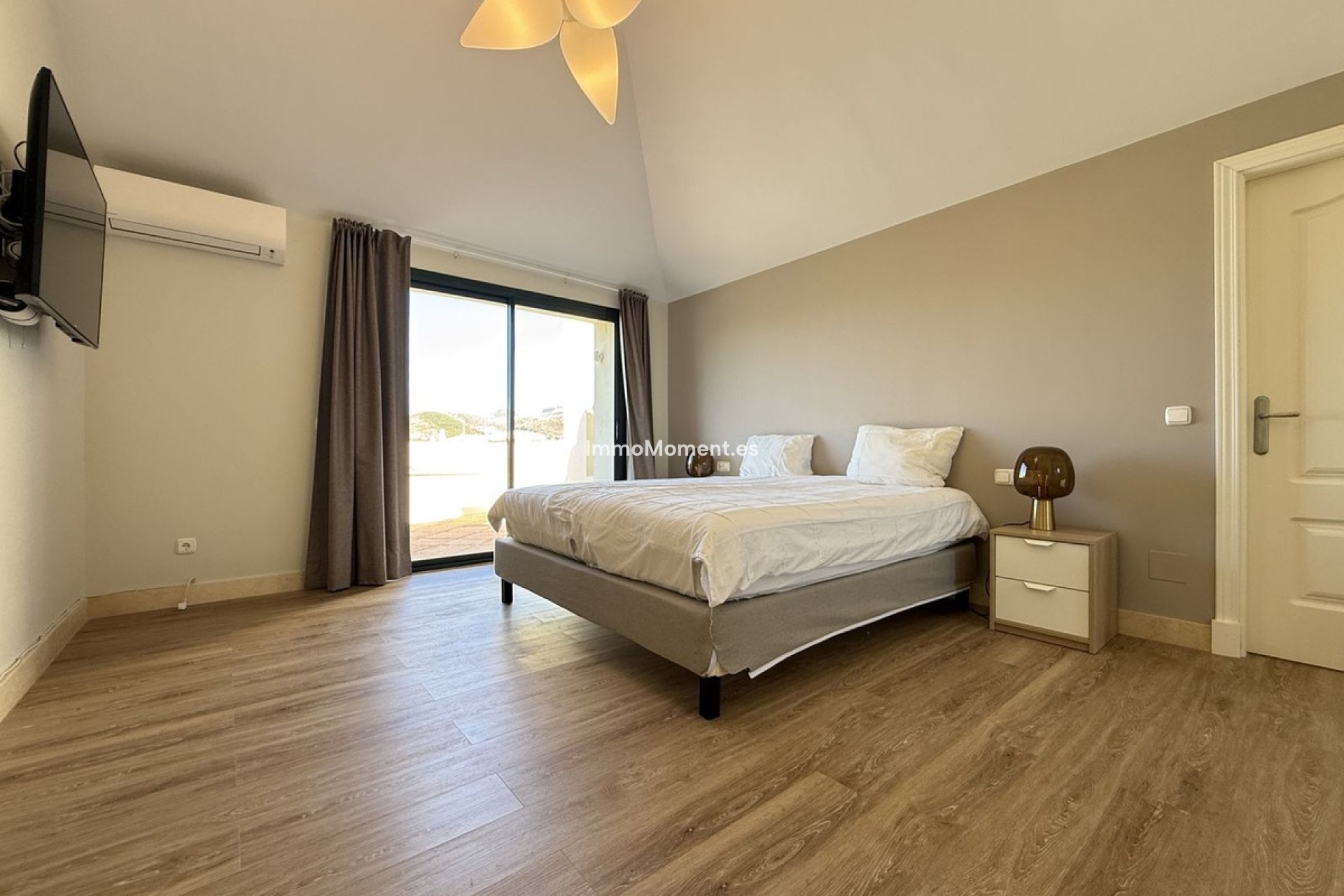 Reventa - Apartamento - Benahavís - Benahavís Centro