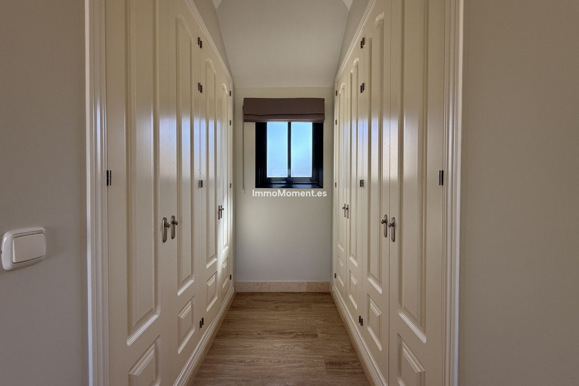 Reventa - Apartamento - Benahavís - Benahavís Centro