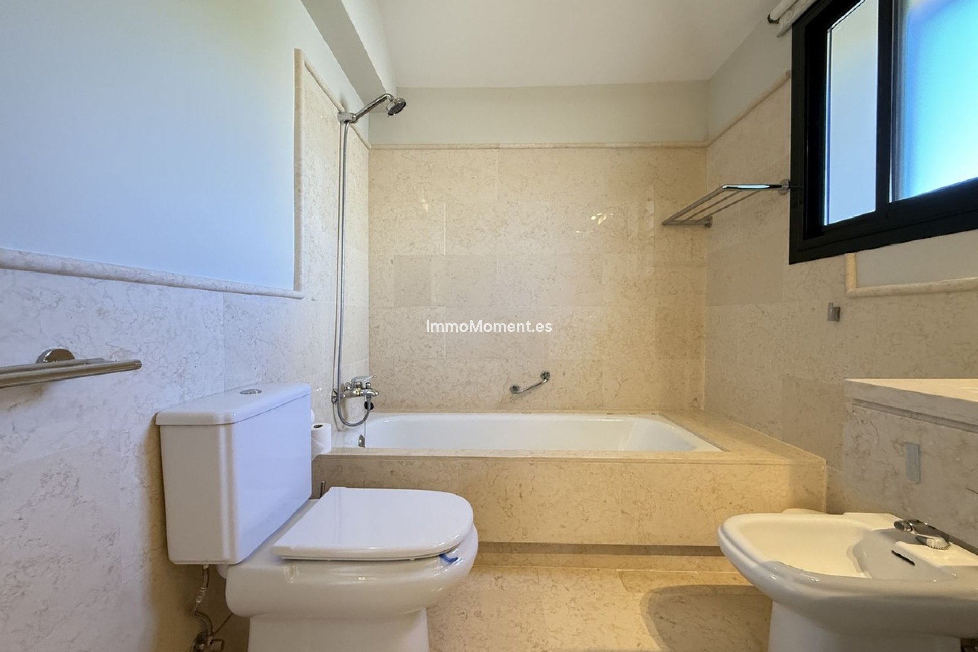Reventa - Apartamento - Benahavís - Benahavís Centro