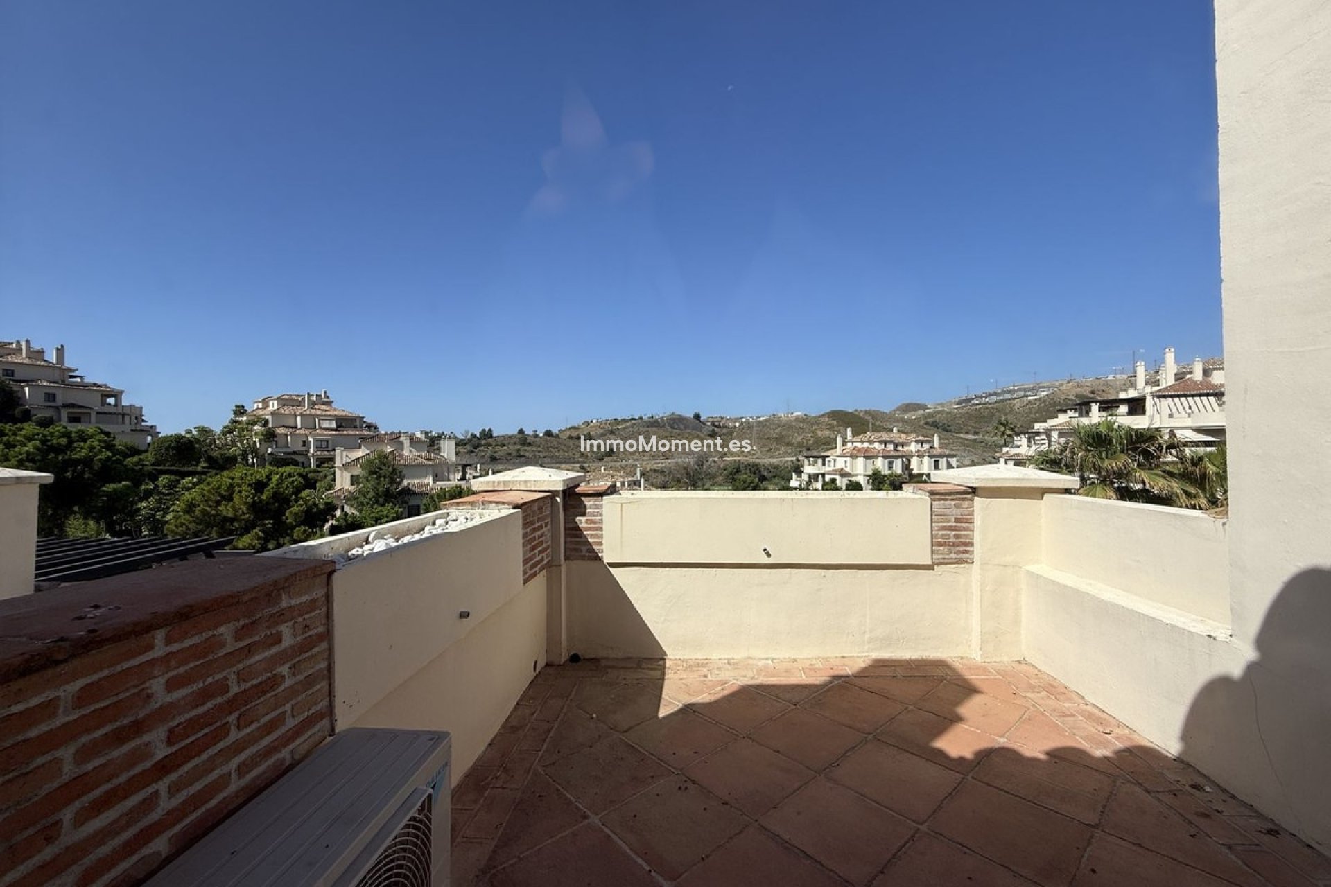 Reventa - Apartamento - Benahavís - Benahavís Centro