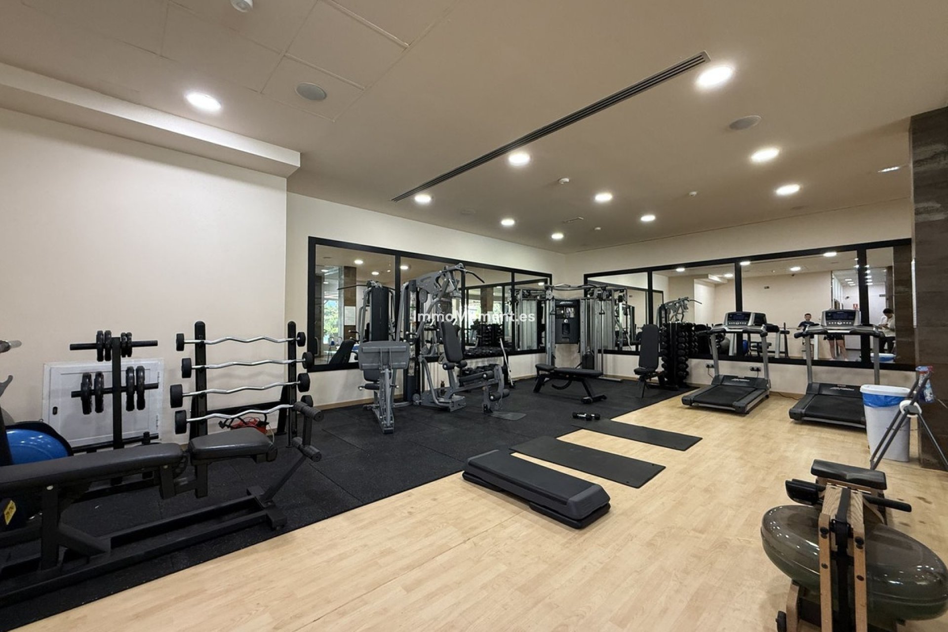 Reventa - Apartamento - Benahavís - Benahavís Centro