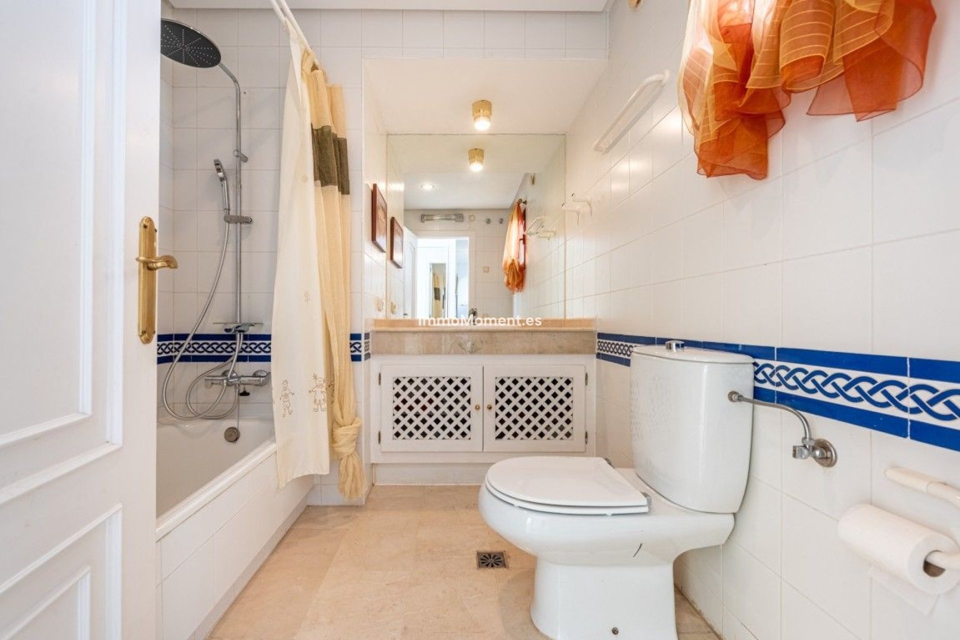 Reventa - Apartamento - Benahavís - Benahavís Centro
