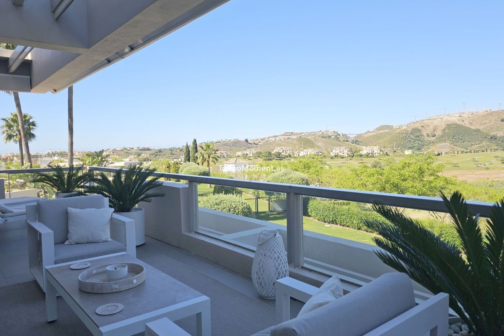 Reventa - Apartamento - Benahavís - Benahavís Centro