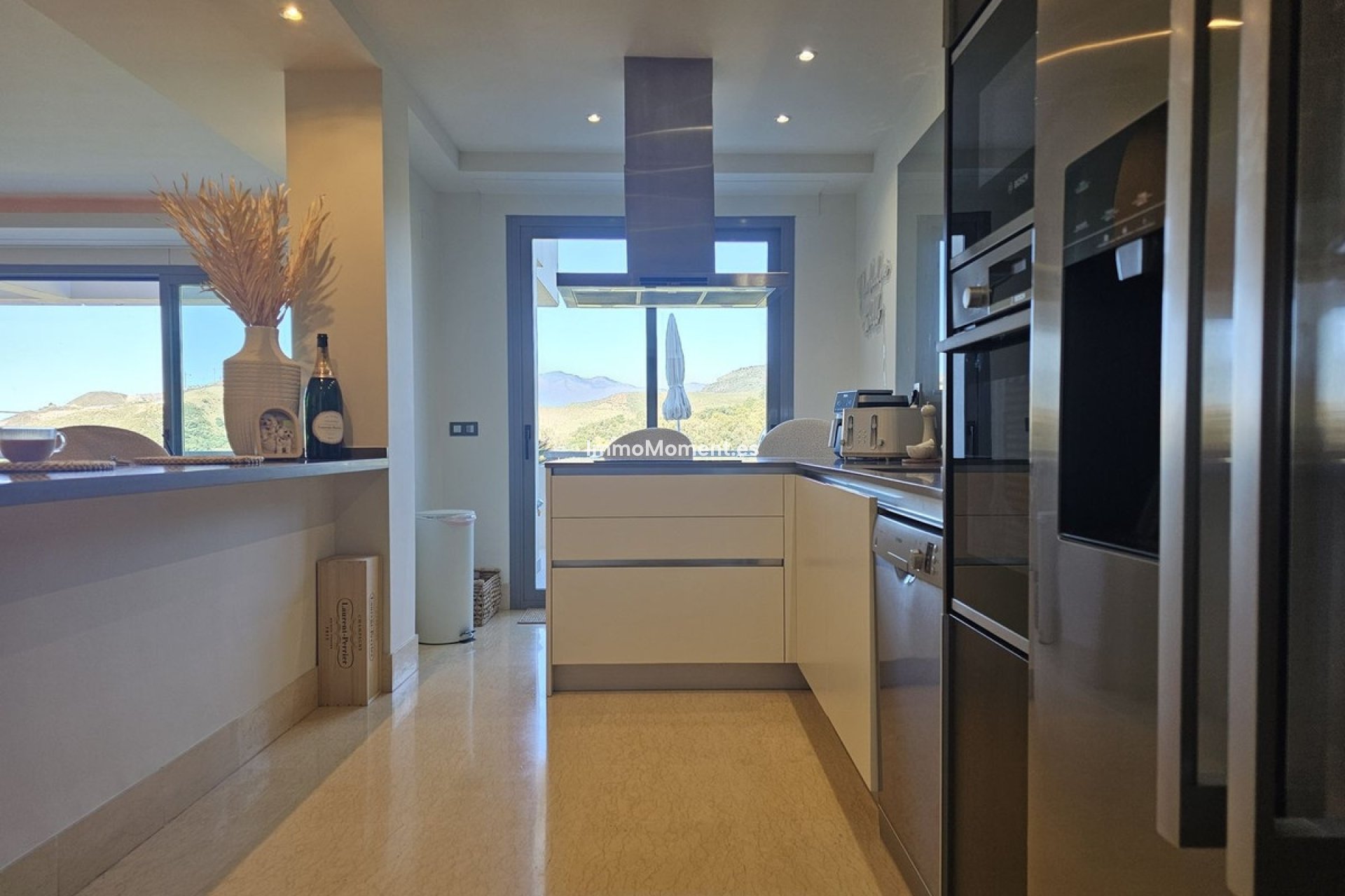Reventa - Apartamento - Benahavís - Benahavís Centro