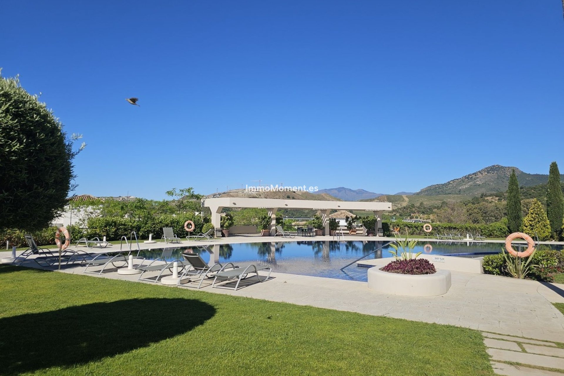 Reventa - Apartamento - Benahavís - Benahavís Centro