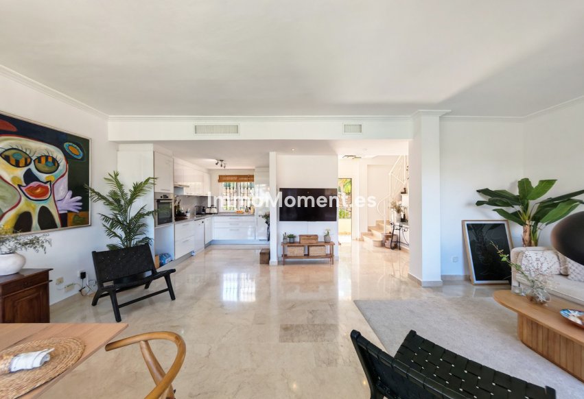 Reventa - Apartamento - Benahavís - Benahavís Centro