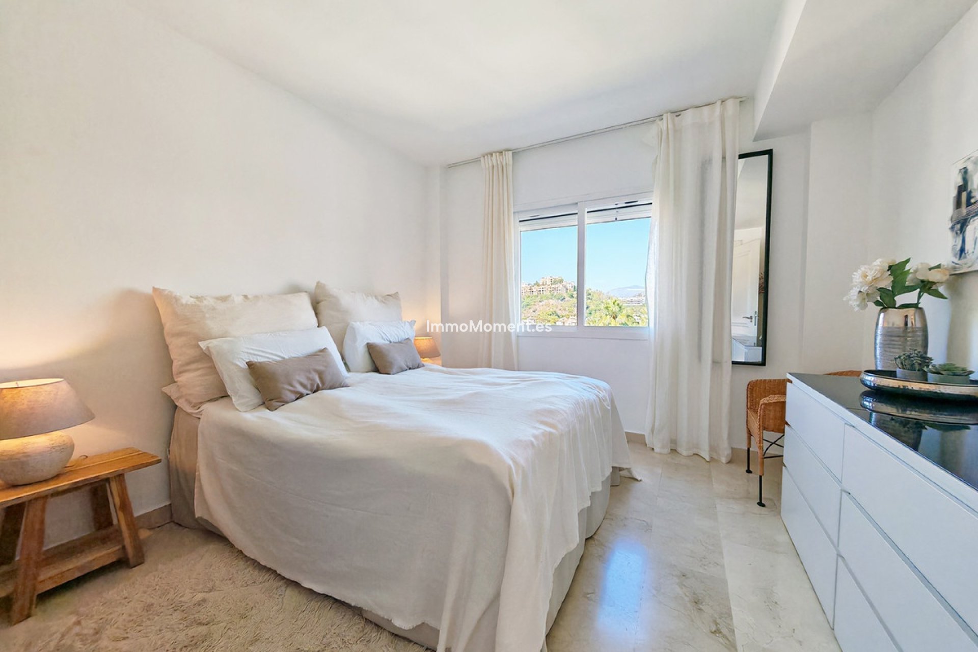 Reventa - Apartamento - Benahavís - Benahavís Centro