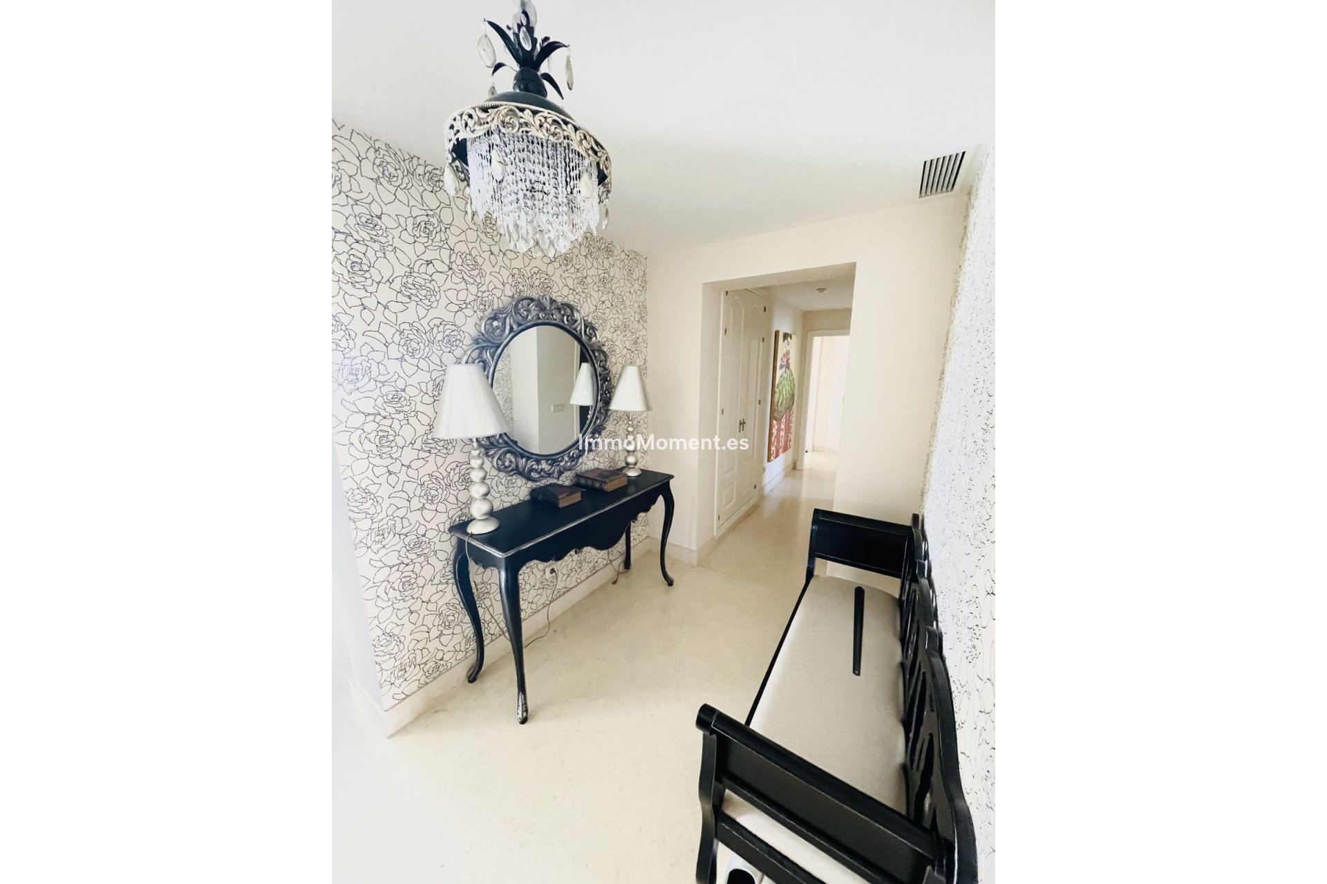 Reventa - Apartamento - Benahavís - Benahavís Centro