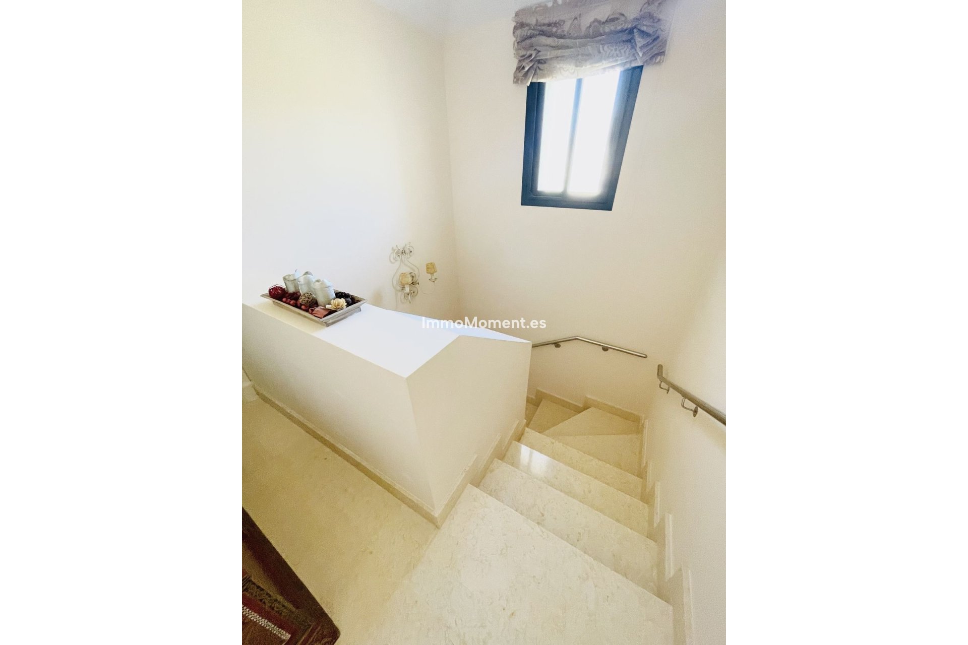 Reventa - Apartamento - Benahavís - Benahavís Centro