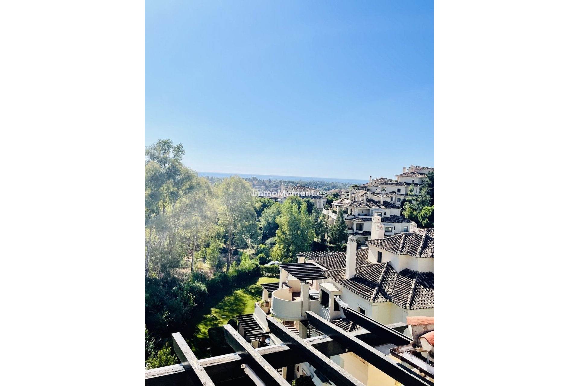 Reventa - Apartamento - Benahavís - Benahavís Centro
