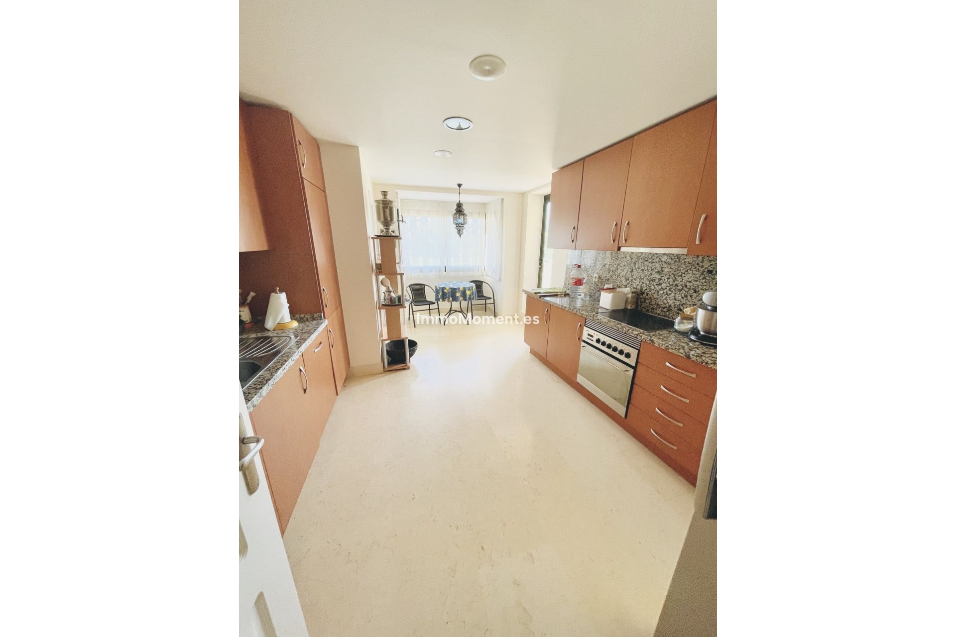Reventa - Apartamento - Benahavís - Benahavís Centro