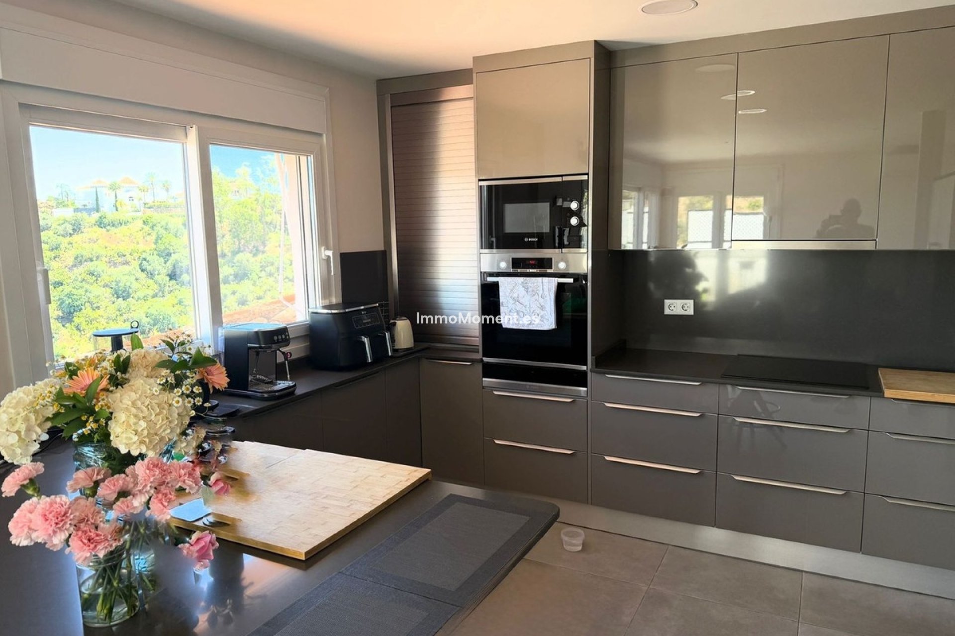 Reventa - Apartamento - Benahavís - Benahavís Centro
