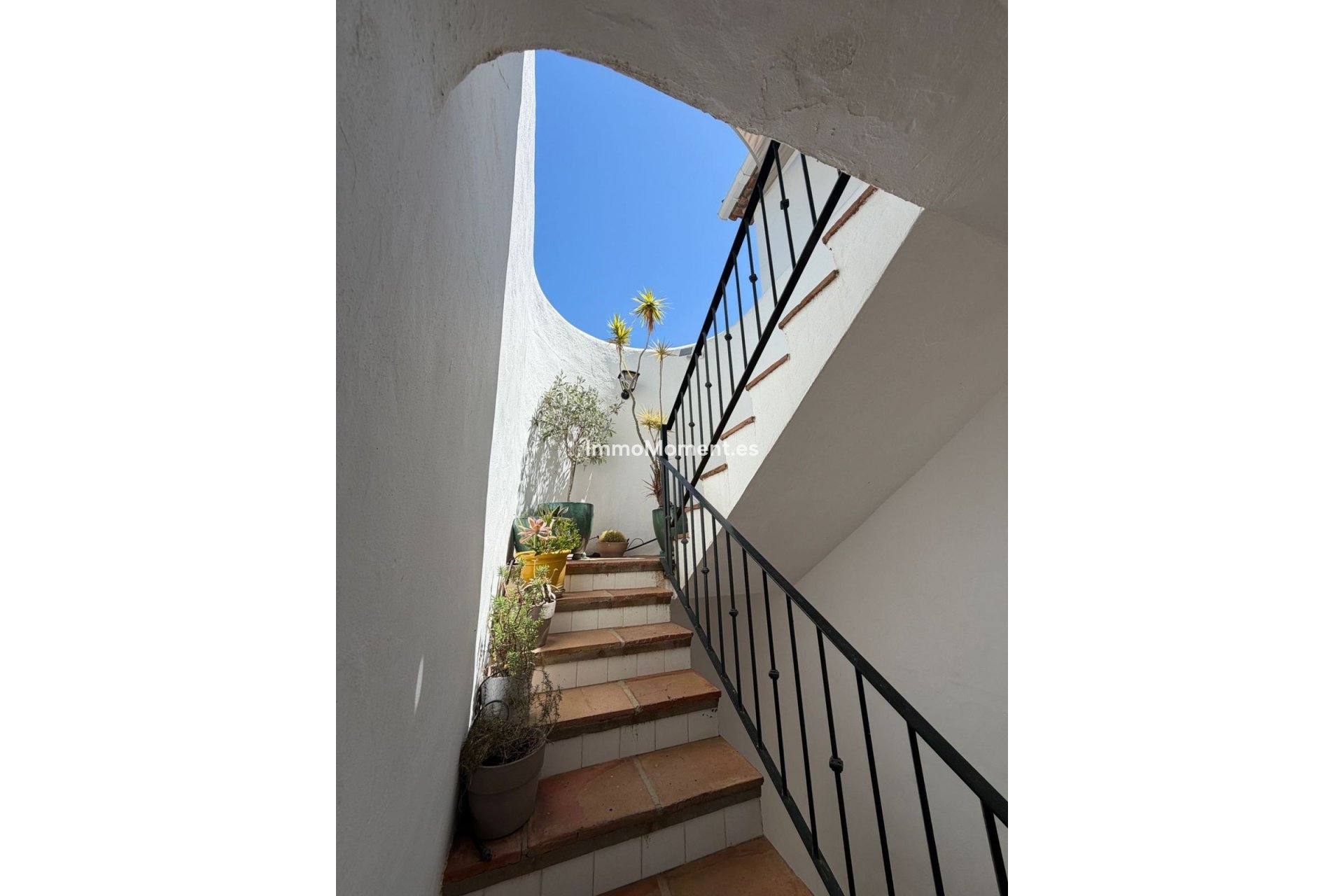 Reventa - Apartamento - Benahavís - Benahavís Centro