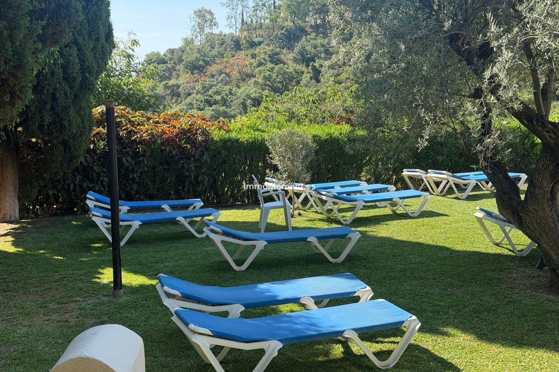 Reventa - Apartamento - Benahavís - Benahavís Centro