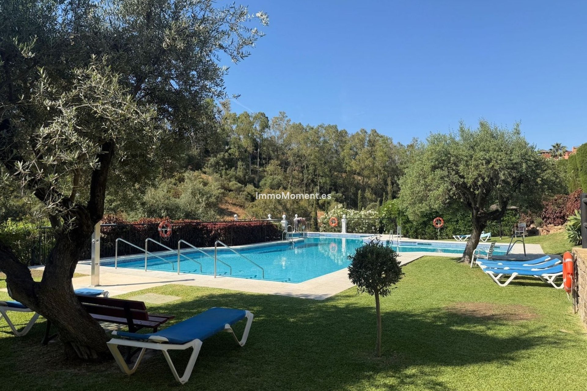Reventa - Apartamento - Benahavís - Benahavís Centro