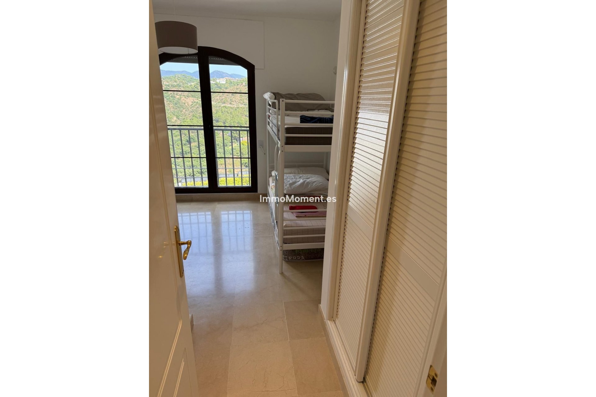 Reventa - Apartamento - Benahavís - Benahavís Centro