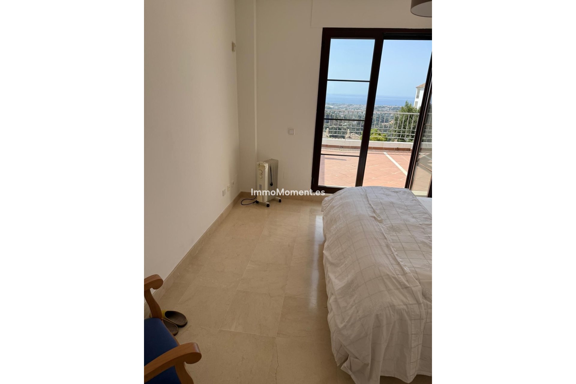 Reventa - Apartamento - Benahavís - Benahavís Centro