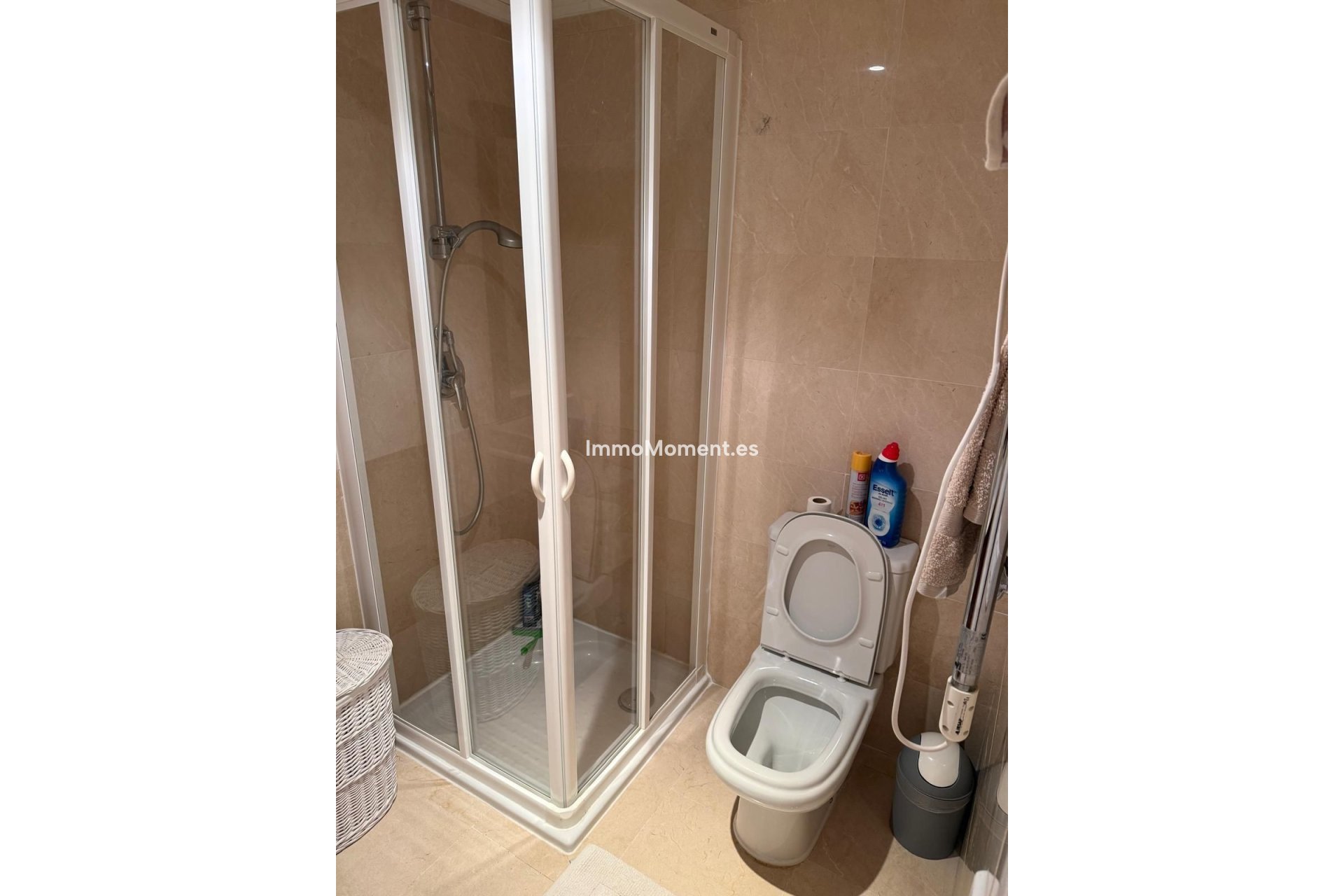 Reventa - Apartamento - Benahavís - Benahavís Centro
