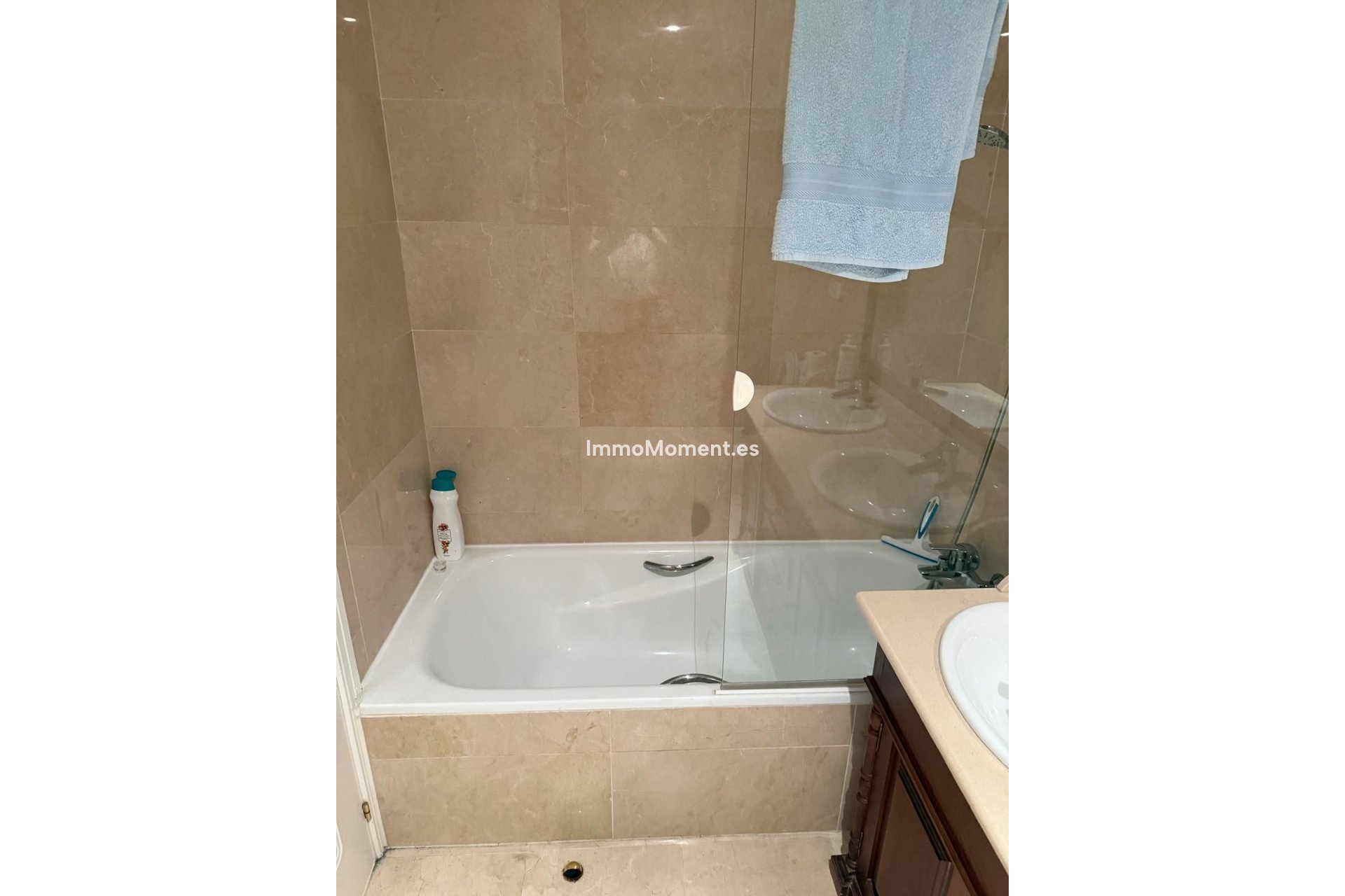 Reventa - Apartamento - Benahavís - Benahavís Centro